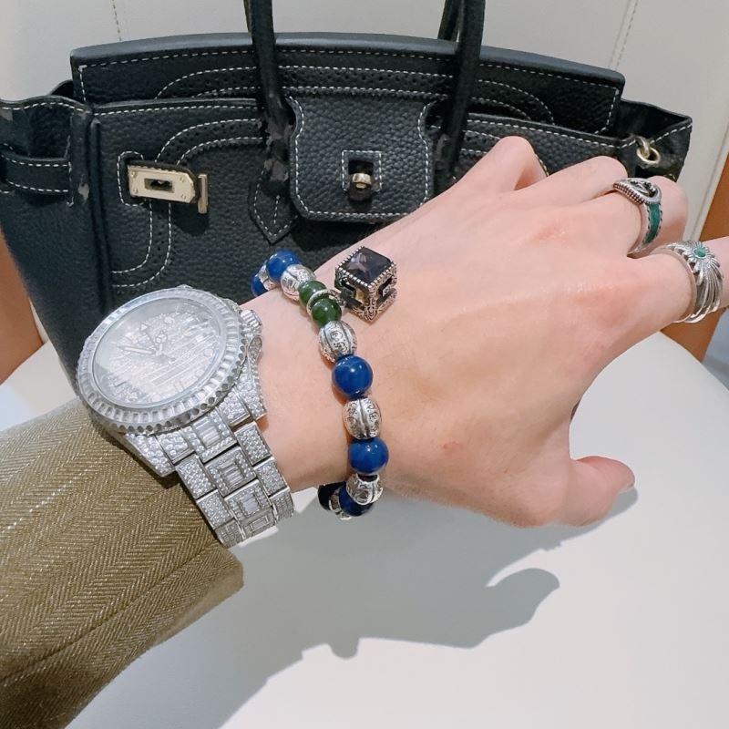 Gvc*1 bracelets